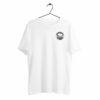 T-SHIRT BLANC PROVINCIAL N&B - PREMIUM