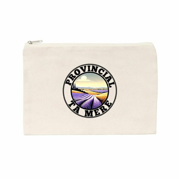 POCHETTE PROVINCIAL COULEUR