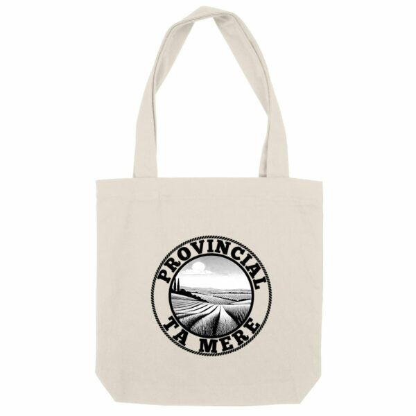 TOTEBAG PROVINCIAL N&B - PREMIUM