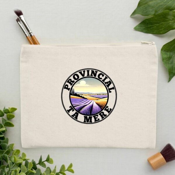 POCHETTE PROVINCIAL COULEUR