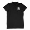 POLO NOIR PROVINCIAL N&B - PREMIUM