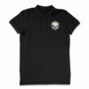POLO NOIR PROVINCIAL COULEUR - PREMIUM