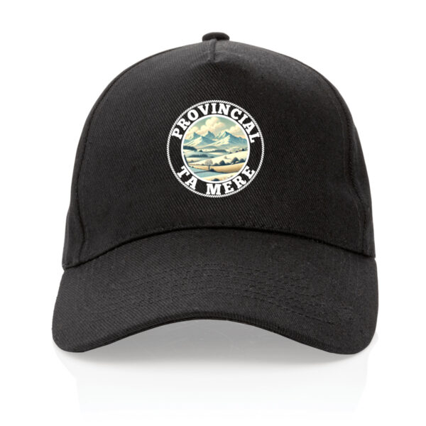 CASQUETTE PROVINCIAL HIVER COULEUR