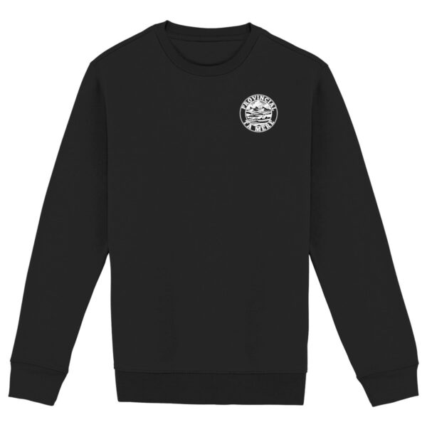 SWEAT NOIR - NB