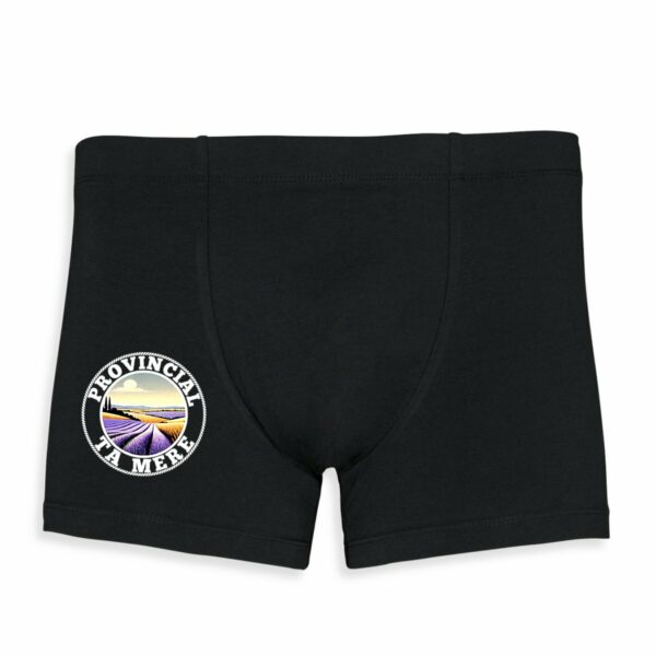 BOXER PROVINCIAL COULEUR