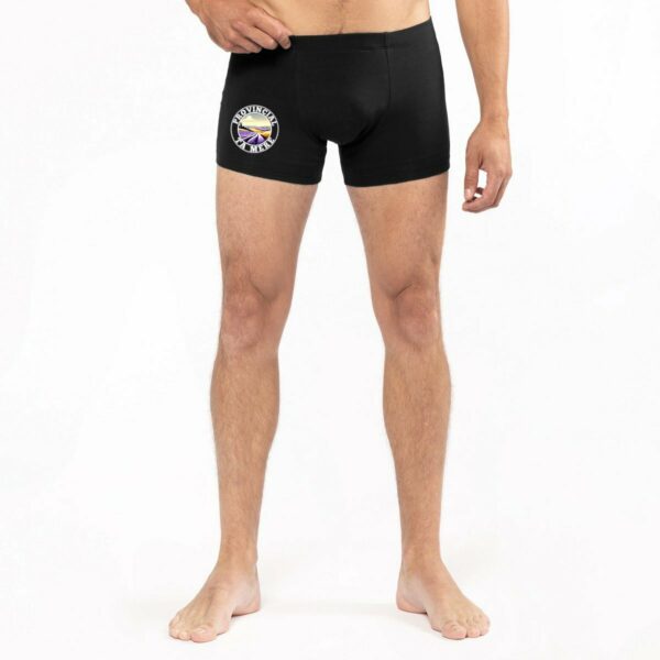 BOXER PROVINCIAL COULEUR